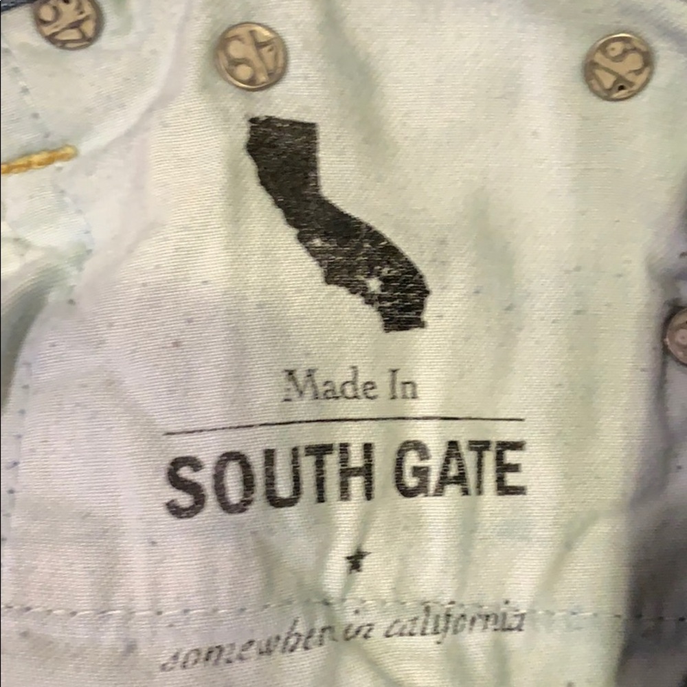 AG Jeans - Picture 8 of 8